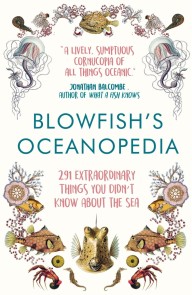 Blowfish's Oceanopedia