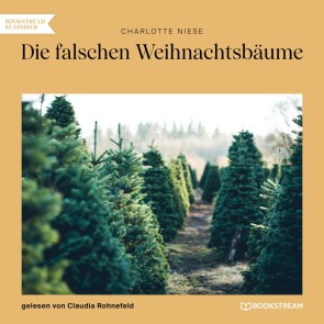 Die falschen Weihnachtsbäume