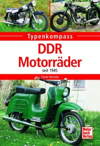 DDR-Motorräder