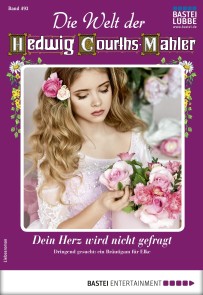 Die Welt der Hedwig Courths-Mahler 493