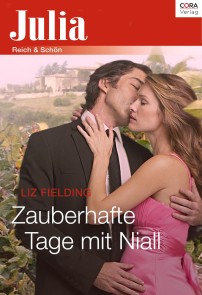 Zauberhafte Tage mit Niall