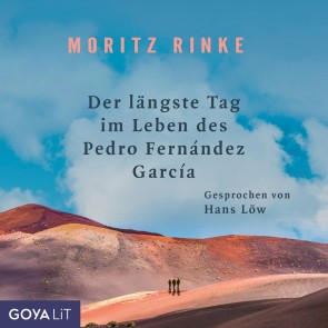 Der längste Tag im Leben des Pedro Fernández García