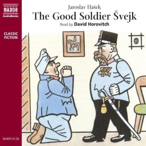 The Good Soldier Svejk