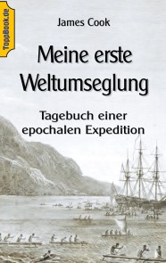 Meine erste Weltumseglung