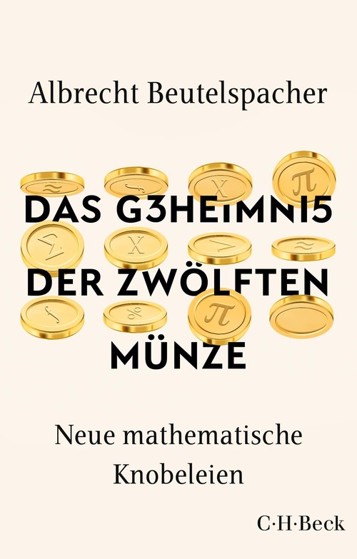 Das Geheimnis der zwölften Münze