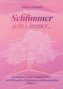 Schlimmer geht's immer...