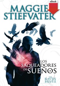 Los saqueadores de sueños