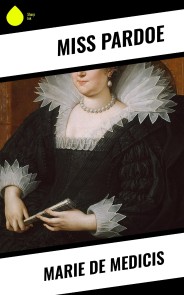 Marie de Medicis