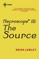 Necroscope III: The Source