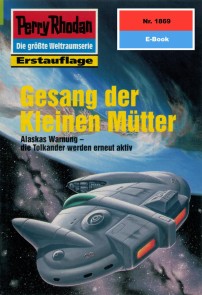 Perry Rhodan 1869: Gesang der Kleinen Mütter