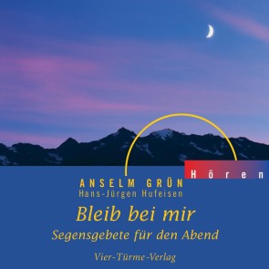 CD: Bleib bei mir