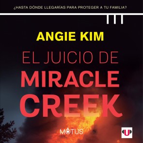 El juicio de Miracle Creek (acento español)