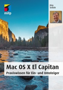 Mac OS X El Capitan