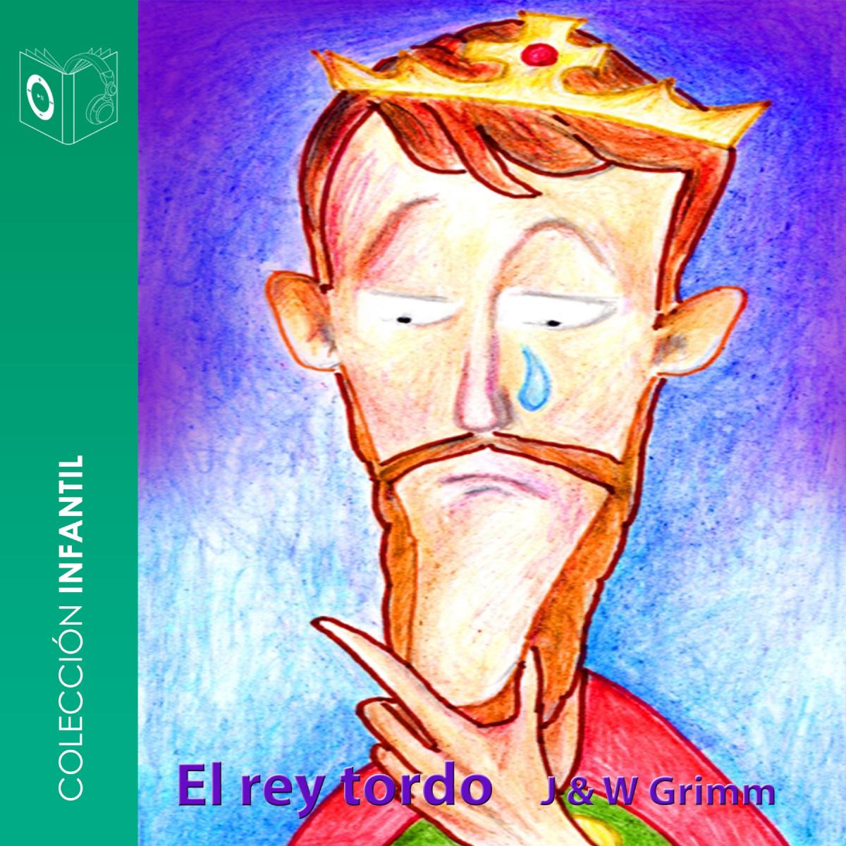 El rey tordo - Dramatizado