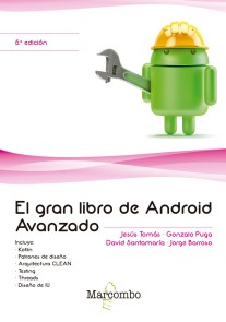 El gran libro de Android Avanzado