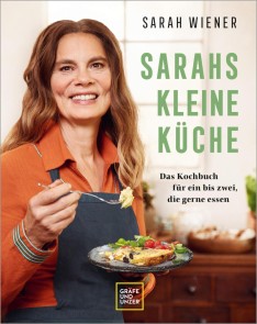 Sarahs kleine Küche