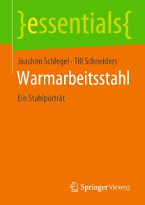 Warmarbeitsstahl