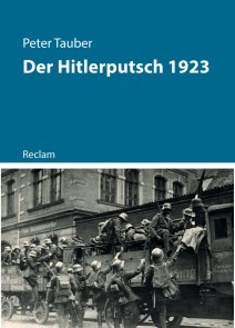 Der Hitlerputsch 1923