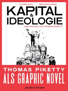 Kapital und Ideologie