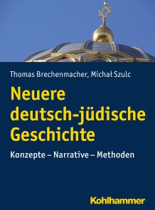 Neuere deutsch-jüdische Geschichte