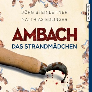 Ambach - Das Strandmädchen