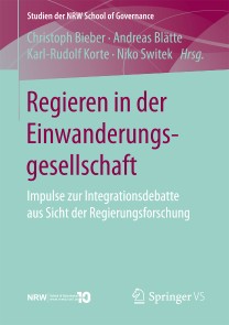 Regieren in der Einwanderungsgesellschaft