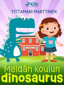 Meidän koulun dinosaurus