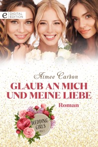 Glaub an mich und meine Liebe