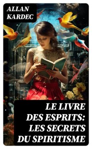 Le Livre des Esprits: Les secrets du Spiritisme