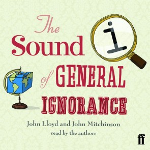 QI: The Sound of General Ignorance