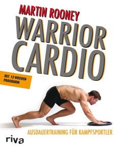 Warrior Cardio