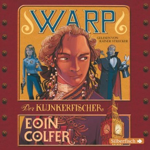 WARP -  Der Klunkerfischer