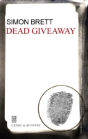 Dead Giveaway