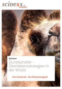 Durstkünstler