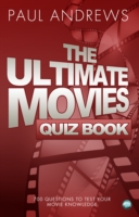 Ultimate Movies Quiz Book