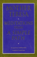 Meditations From A Simple Path