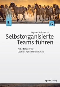 Selbstorganisierte Teams führen