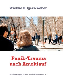 Panik-Trauma nach Amoklauf