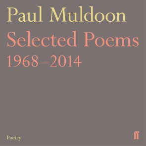 Selected Poems 1968-2014