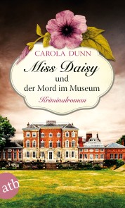 Miss Daisy und der Mord im Museum