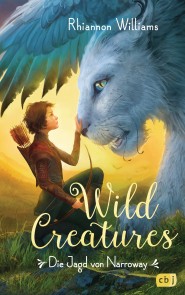 Wild Creatures - Die Jagd von Narroway