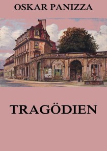 Tragödien