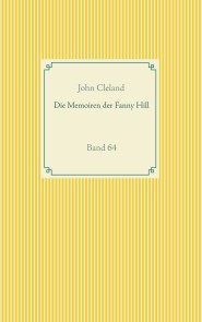 Die Memoiren der Fanny Hill