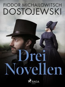 Drei Novellen