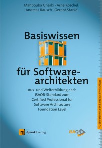 Basiswissen für Softwarearchitekten