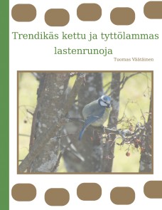 Trendikäs kettu ja tyttölammas