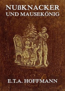 Nußknacker und Mäusekönig