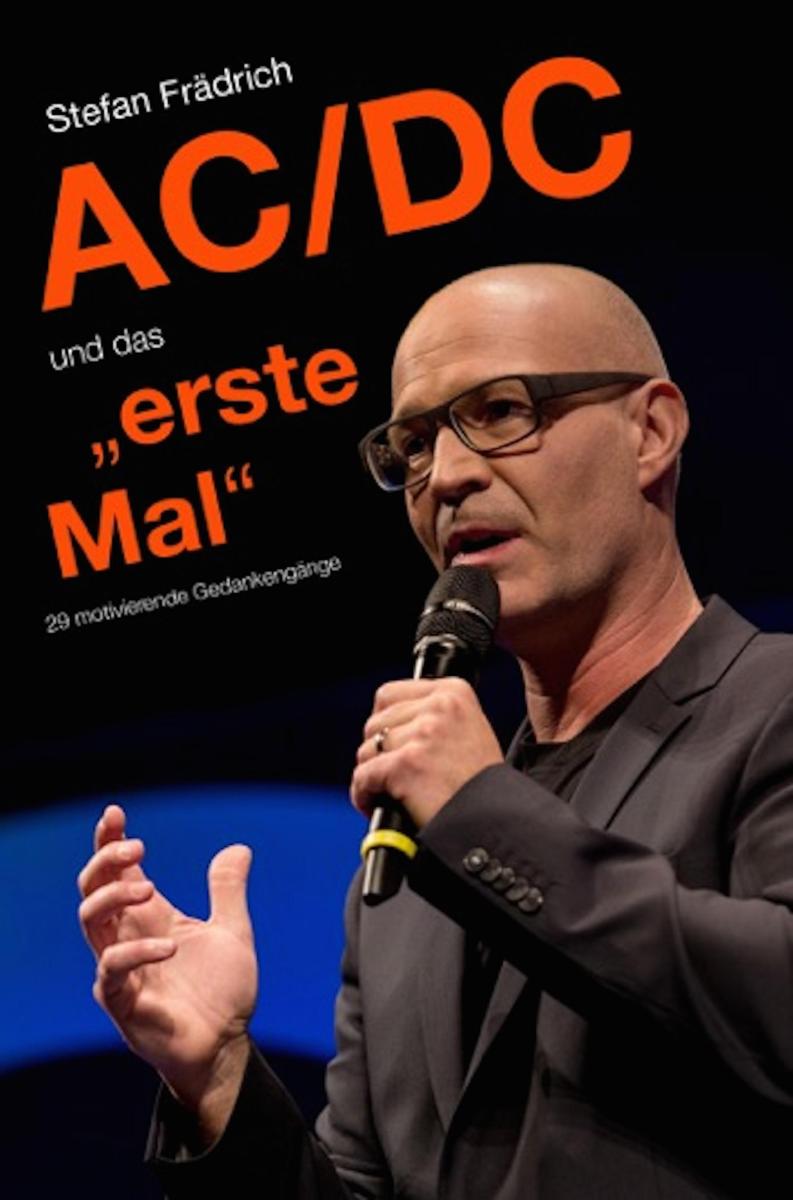 AC/DC und das "erste Mal"