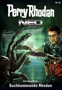 Perry Rhodan Neo 56: Suchkommando Rhodan