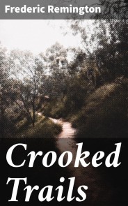 Crooked Trails